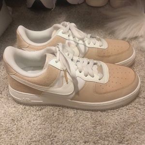 Nike Air Force 1’s